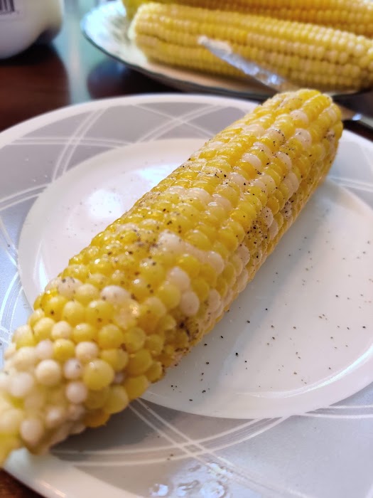harvest corn 2